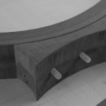 Back Joinery Detail