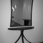 Pirouette & Mirror