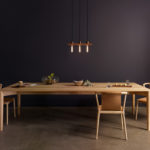 Pieman Collection for Dessein Furniture. By Nathan Day, Tom Fereday, Simon Ancher & Marcus Piper