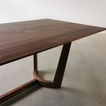 Froxfield- Handcrafted in Solid American Walnut