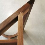 Froxfield Table- Interlocking Dovetail Joinery